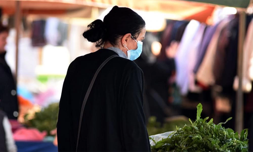 Κορονοϊός: Έρευνα δείχνει ότι η ανοσία διαρκεί μήνες
